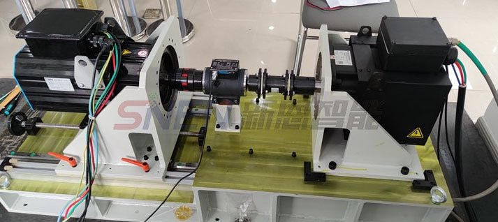 郑州·2MW直流电机对拖实验智能测试装备