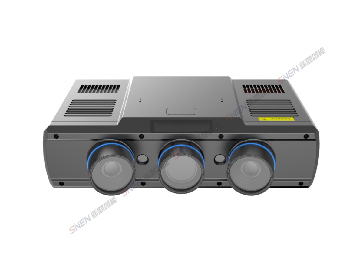 PowerScan 5M Pro