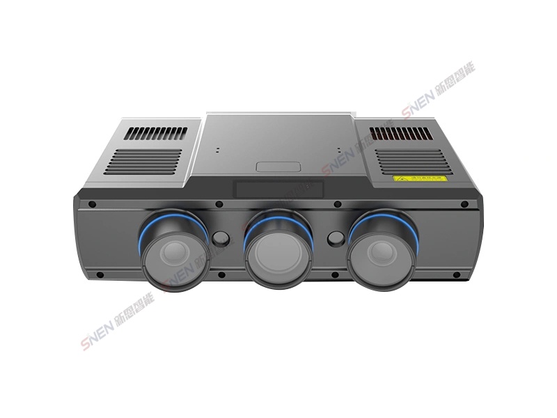PowerScan 12M Pro