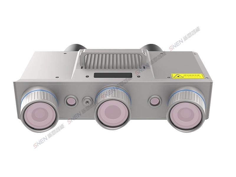 PowerScan-H