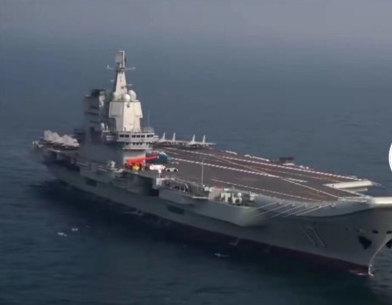 心系家国 勇担使命 疫情期间新恩智能派出50名员工 支持中国某舰军品试验服务